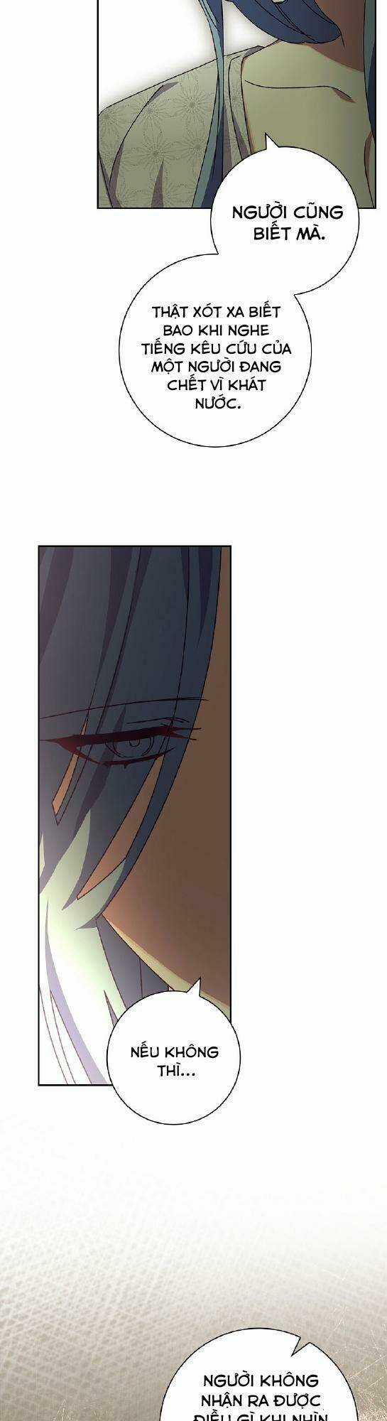 Công Chúa Gác Mái - Chapter 31 - Trang 12