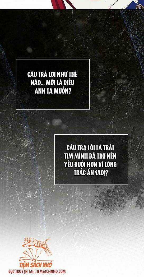 Công Chúa Gác Mái - Chapter 31 - Trang 14