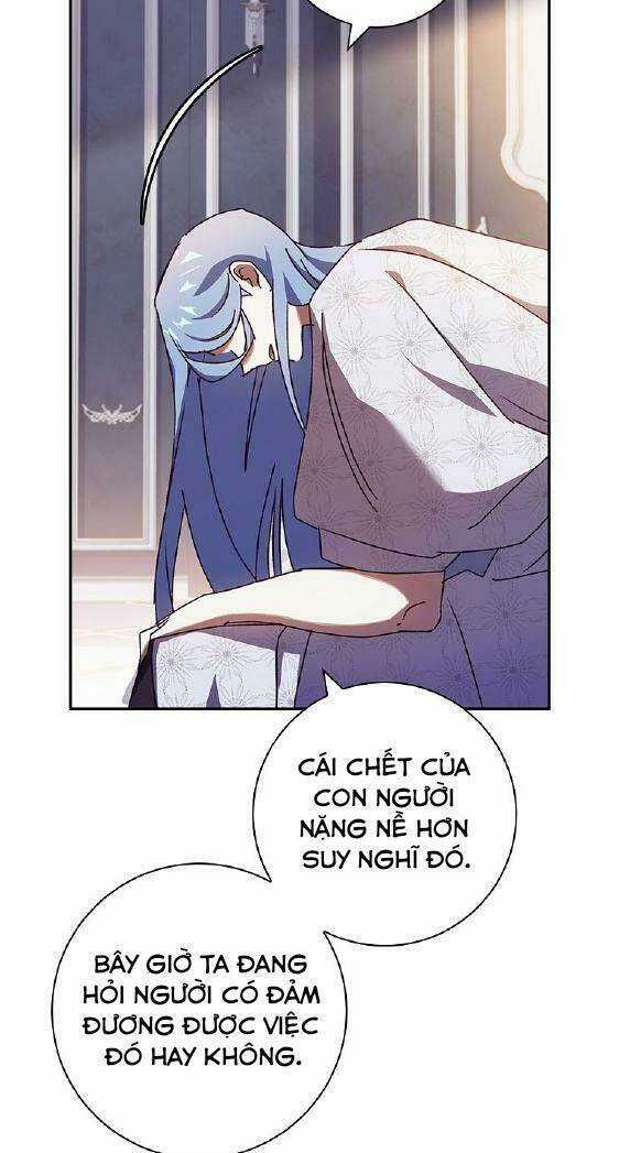 Công Chúa Gác Mái - Chapter 31 - Trang 16
