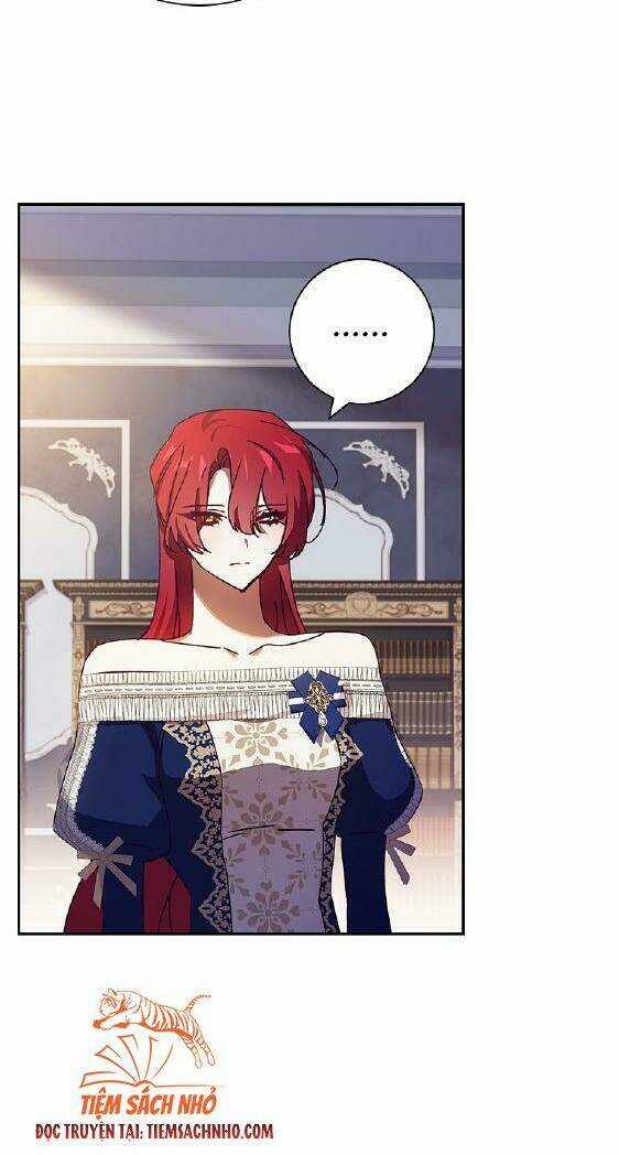 Công Chúa Gác Mái - Chapter 31 - Trang 17