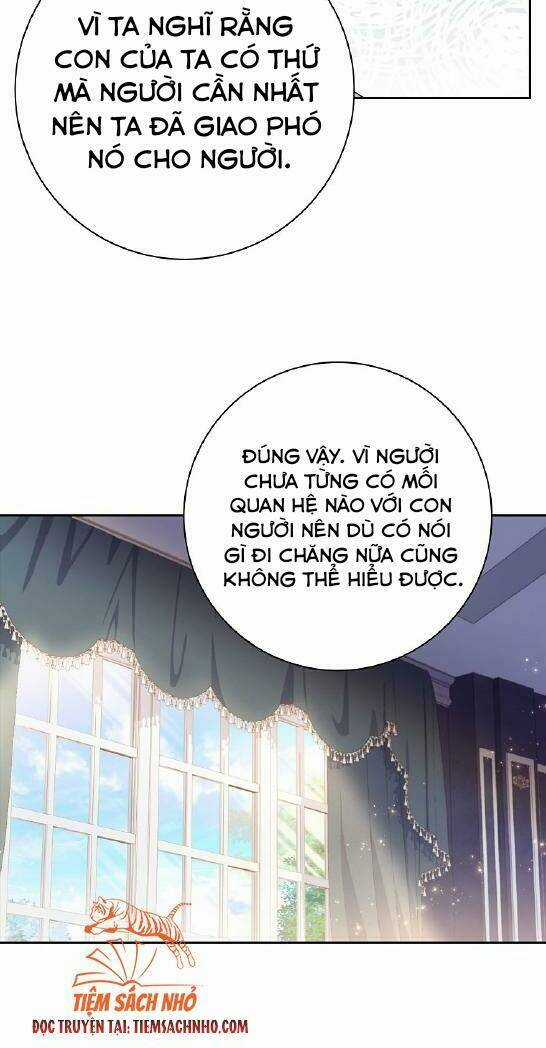 Công Chúa Gác Mái - Chapter 31 - Trang 20