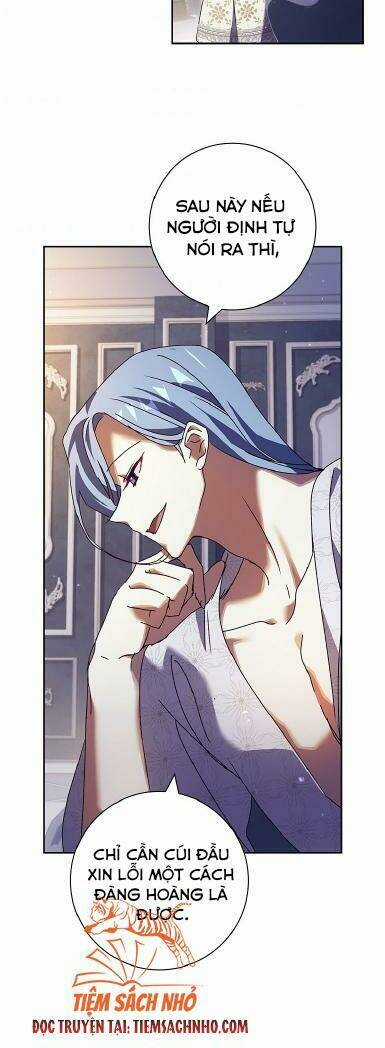 Công Chúa Gác Mái - Chapter 31 - Trang 3