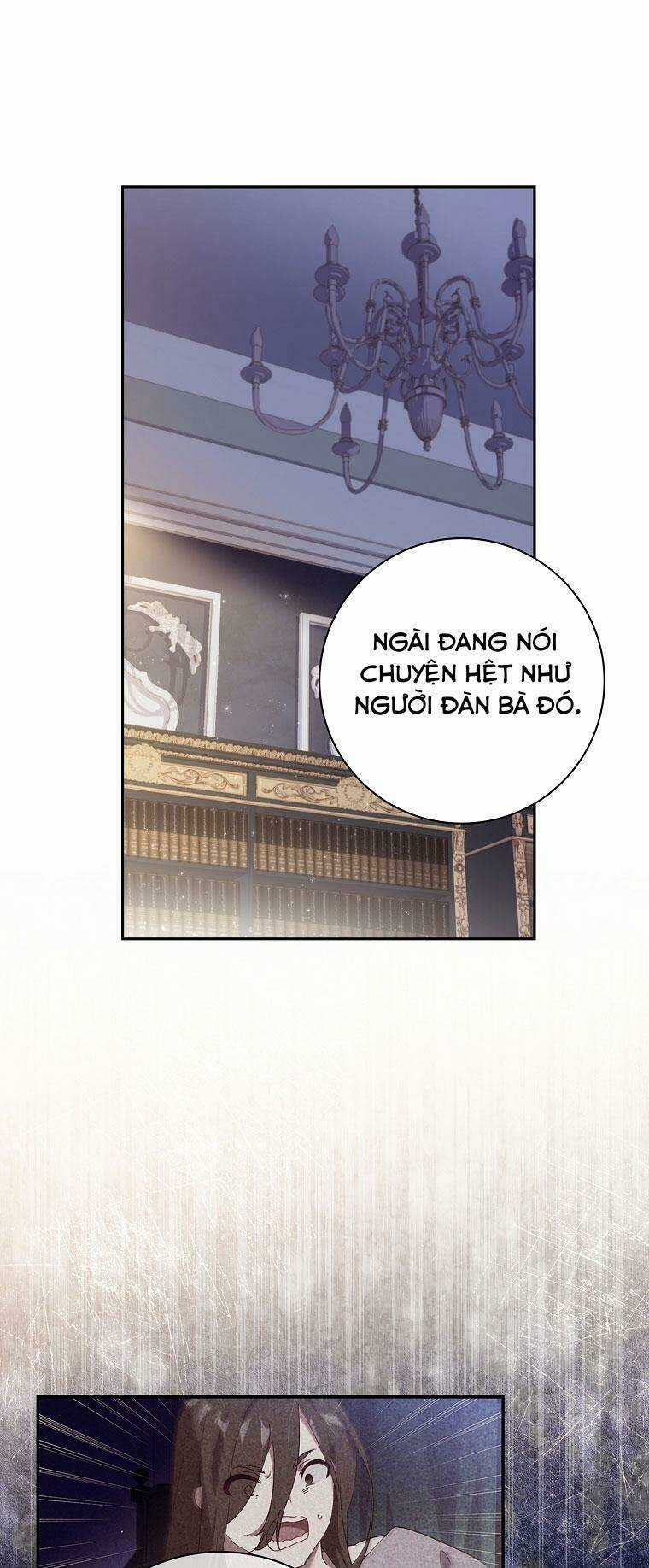 Công Chúa Gác Mái - Chapter 31 - Trang 23