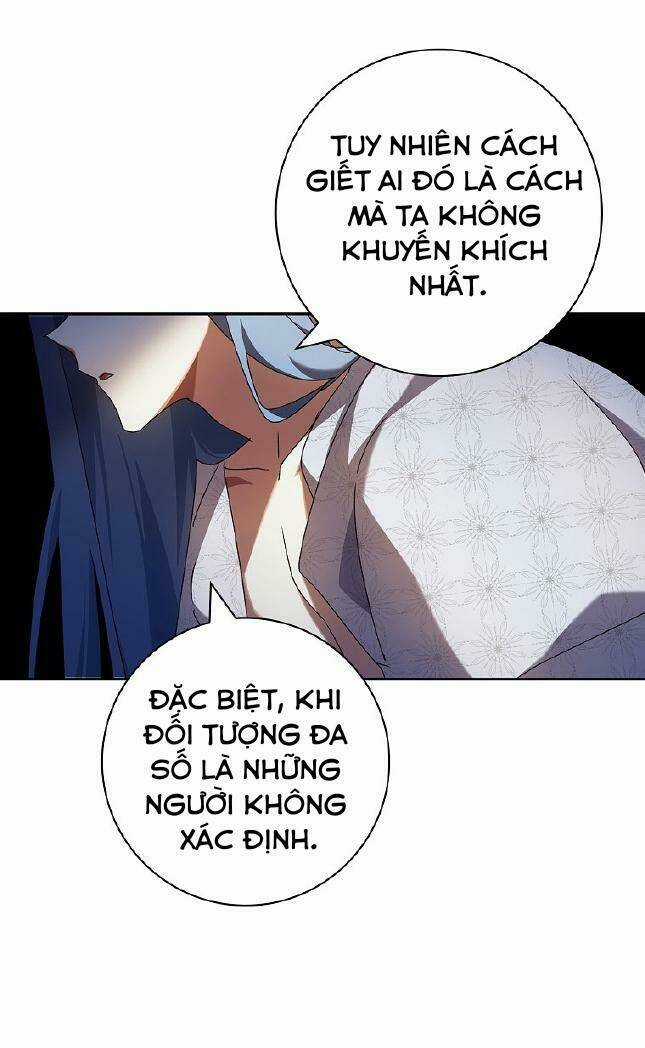 Công Chúa Gác Mái - Chapter 31 - Trang 26