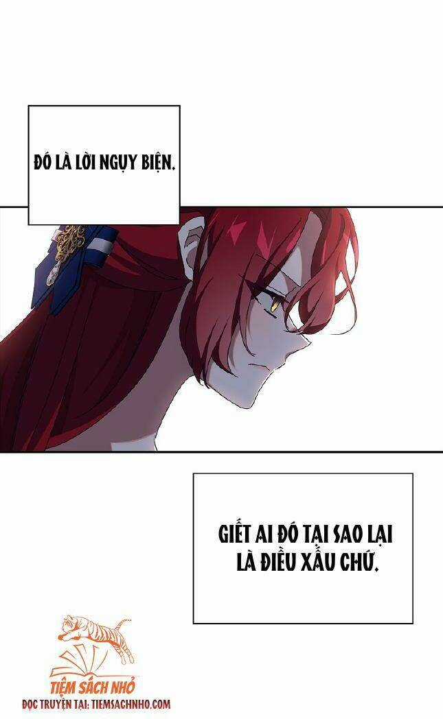 Công Chúa Gác Mái - Chapter 31 - Trang 27