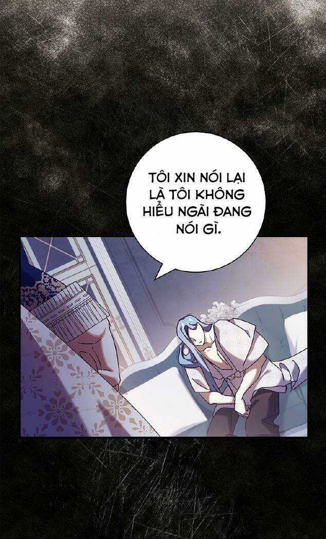Công Chúa Gác Mái - Chapter 31 - Trang 29