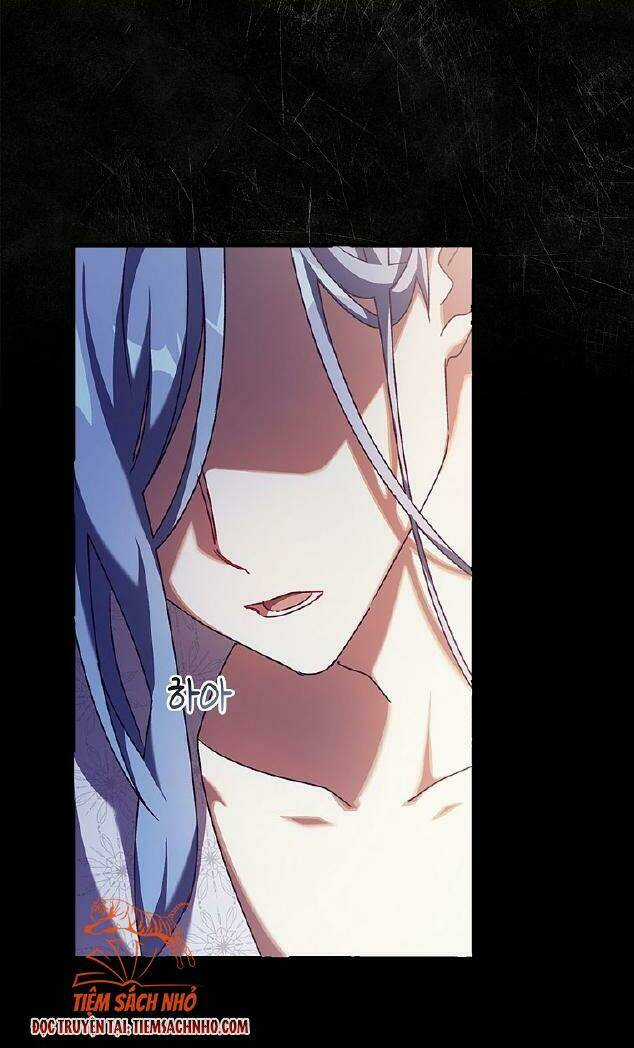 Công Chúa Gác Mái - Chapter 31 - Trang 30