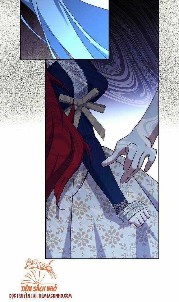 Công Chúa Gác Mái - Chapter 31 - Trang 33