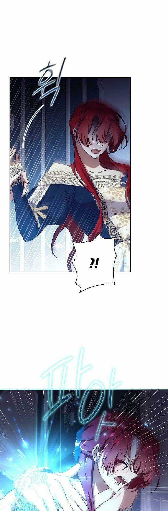 Công Chúa Gác Mái - Chapter 31 - Trang 34