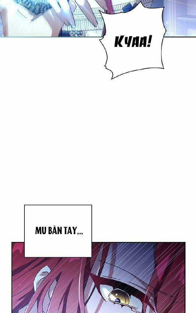 Công Chúa Gác Mái - Chapter 31 - Trang 35