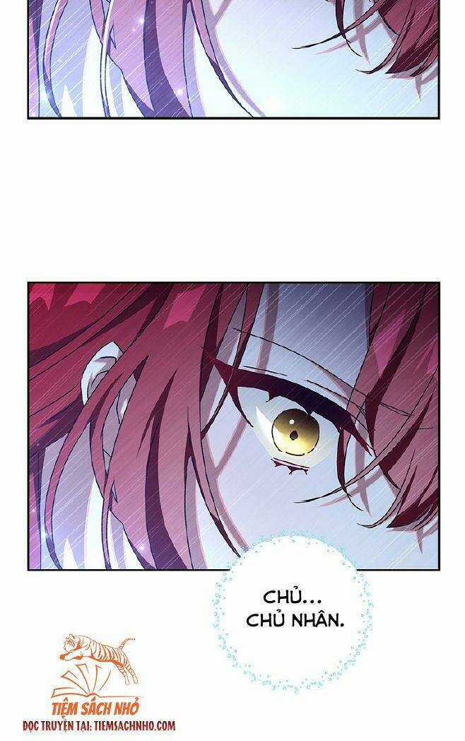 Công Chúa Gác Mái - Chapter 31 - Trang 36