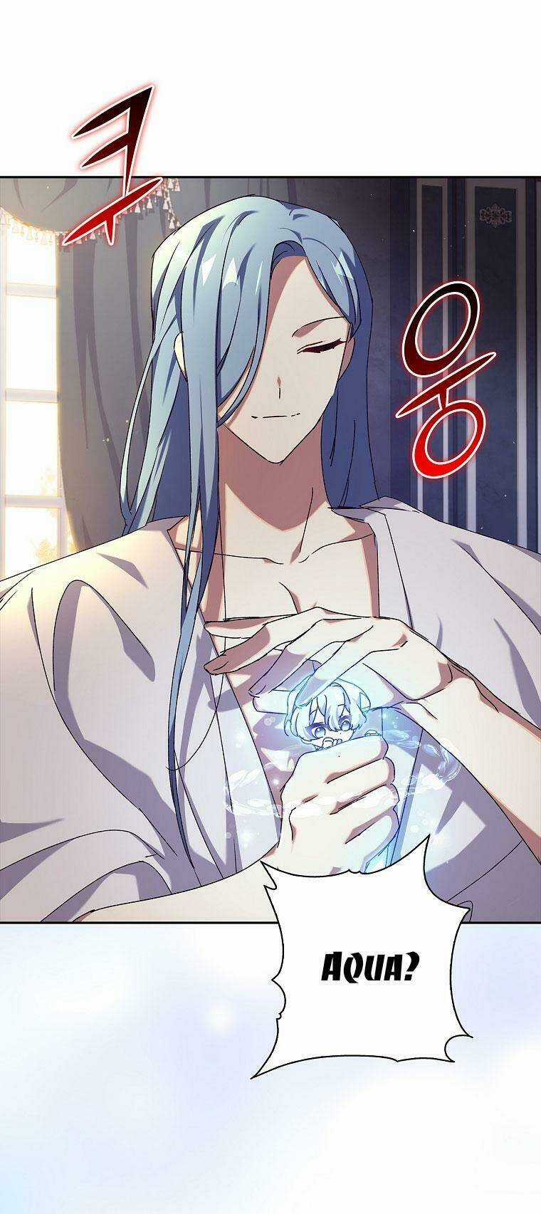 Công Chúa Gác Mái - Chapter 31 - Trang 37