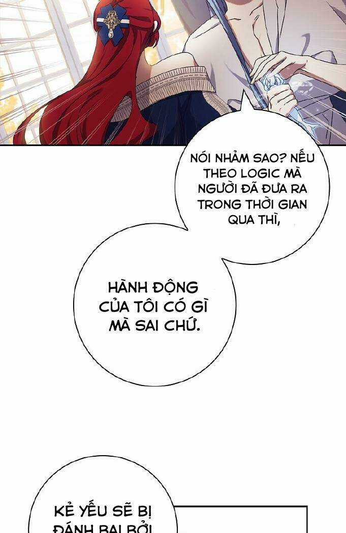 Công Chúa Gác Mái - Chapter 31 - Trang 40