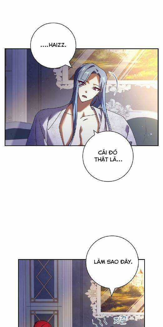 Công Chúa Gác Mái - Chapter 31 - Trang 5