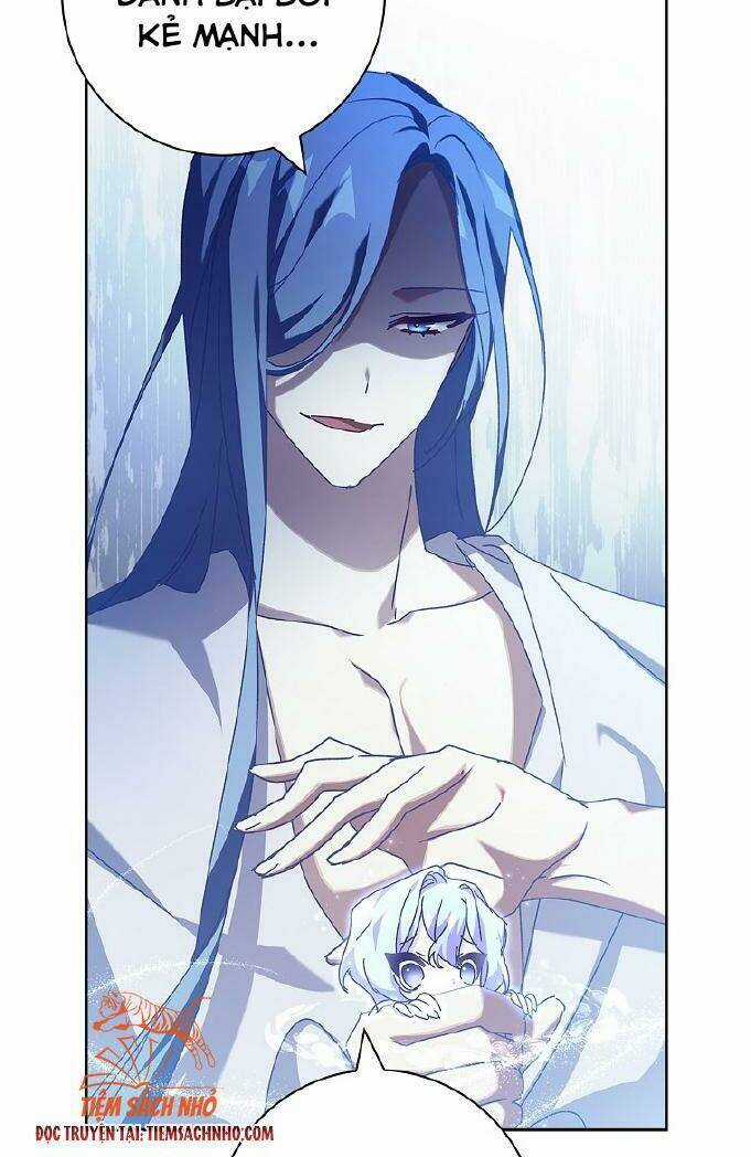 Công Chúa Gác Mái - Chapter 31 - Trang 41