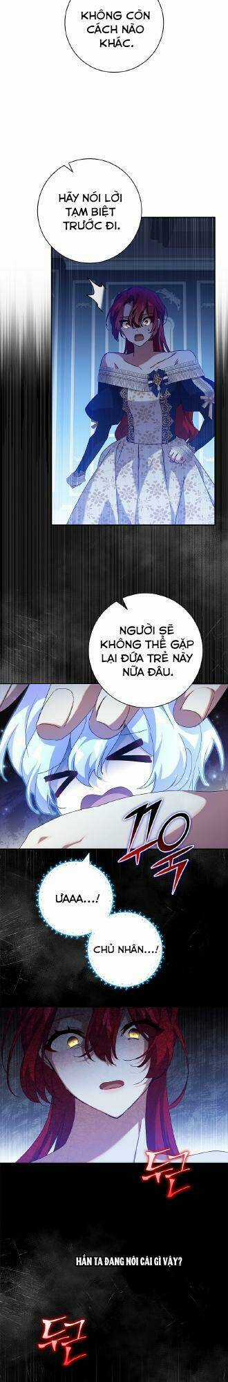 Công Chúa Gác Mái - Chapter 31 - Trang 42