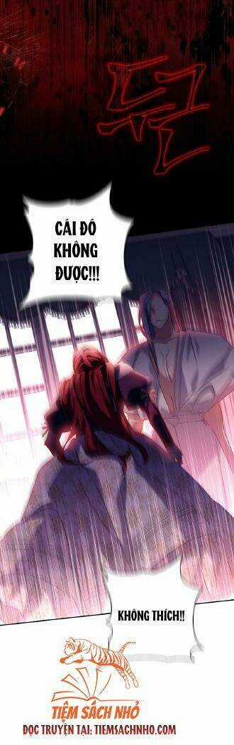 Công Chúa Gác Mái - Chapter 31 - Trang 44