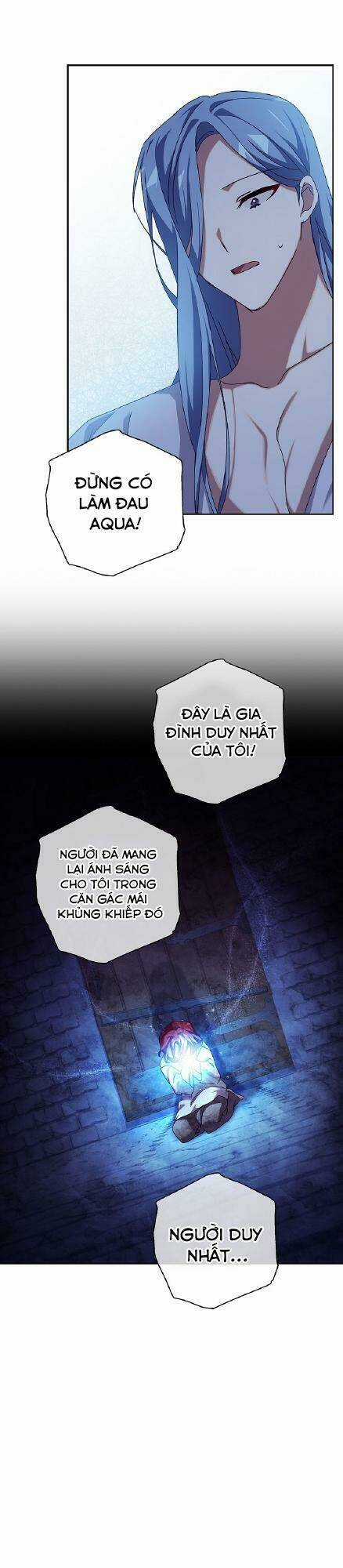 Công Chúa Gác Mái - Chapter 31 - Trang 45