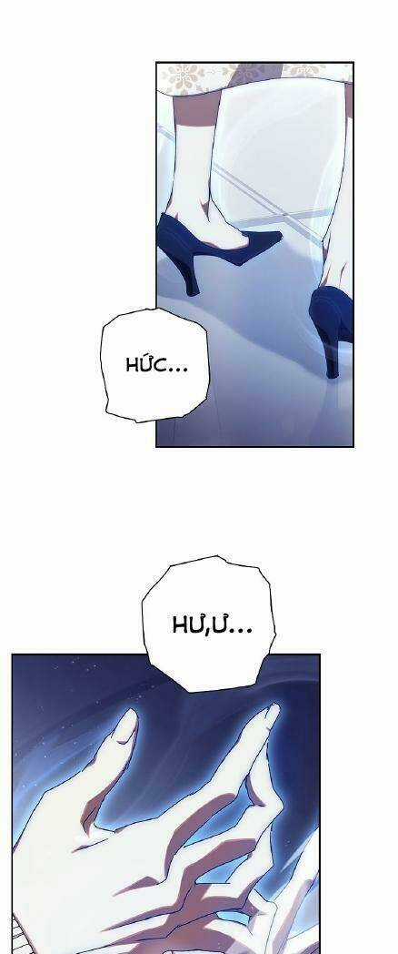 Công Chúa Gác Mái - Chapter 31 - Trang 46