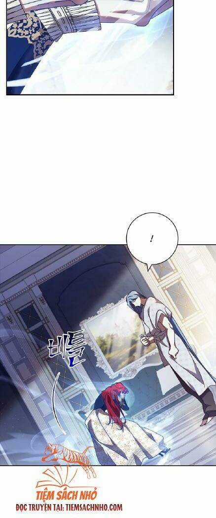 Công Chúa Gác Mái - Chapter 31 - Trang 47