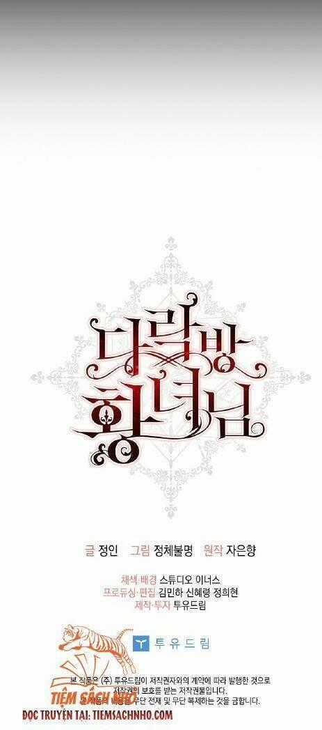 Công Chúa Gác Mái - Chapter 31 - Trang 50