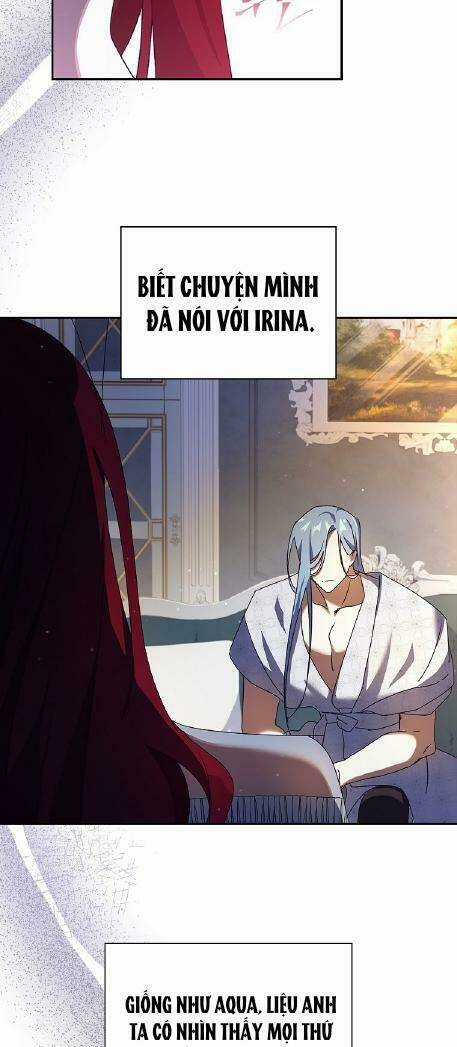 Công Chúa Gác Mái - Chapter 31 - Trang 8