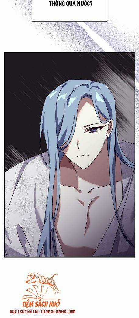 Công Chúa Gác Mái - Chapter 31 - Trang 9