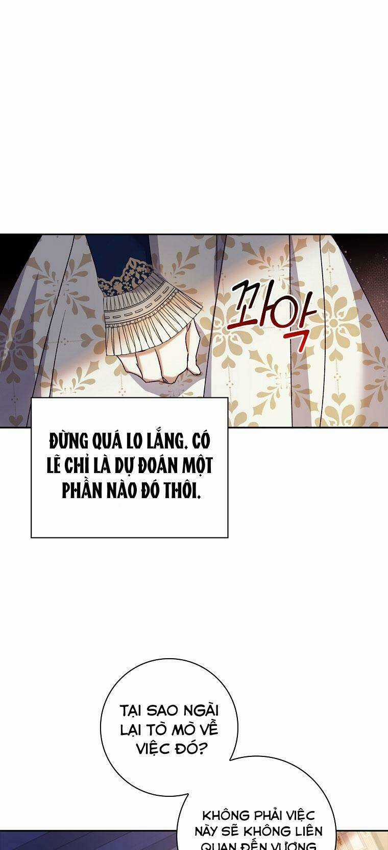 Công Chúa Gác Mái - Chapter 31 - Trang 10