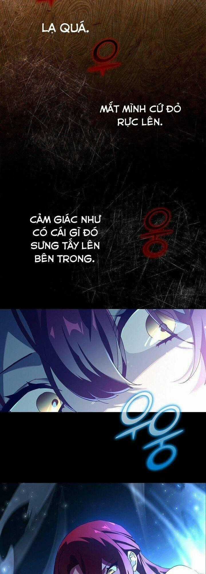 Công Chúa Gác Mái - Chapter 32 - Trang 2