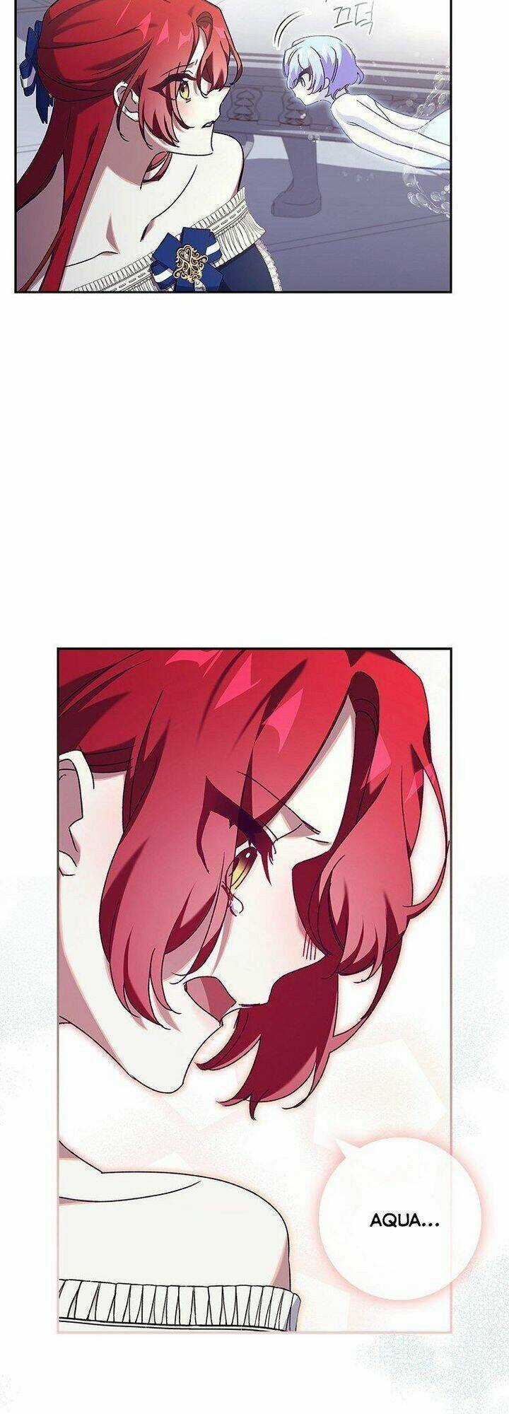 Công Chúa Gác Mái - Chapter 32 - Trang 11