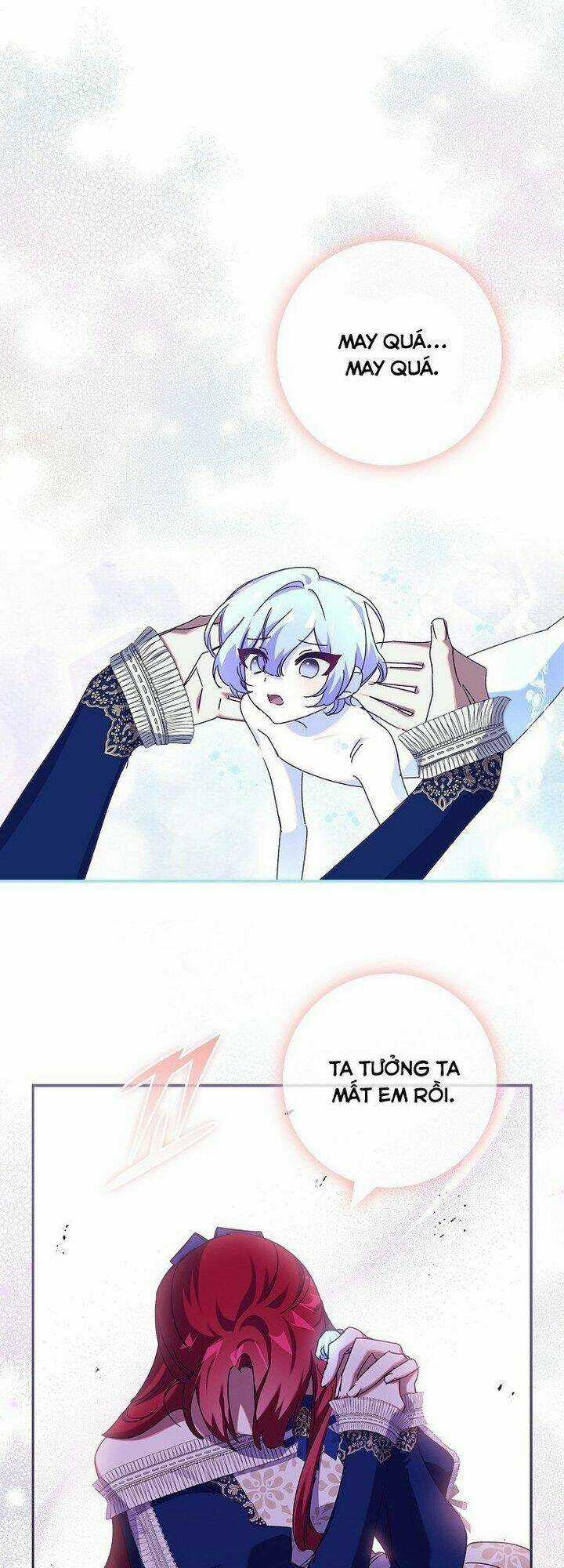 Công Chúa Gác Mái - Chapter 32 - Trang 12