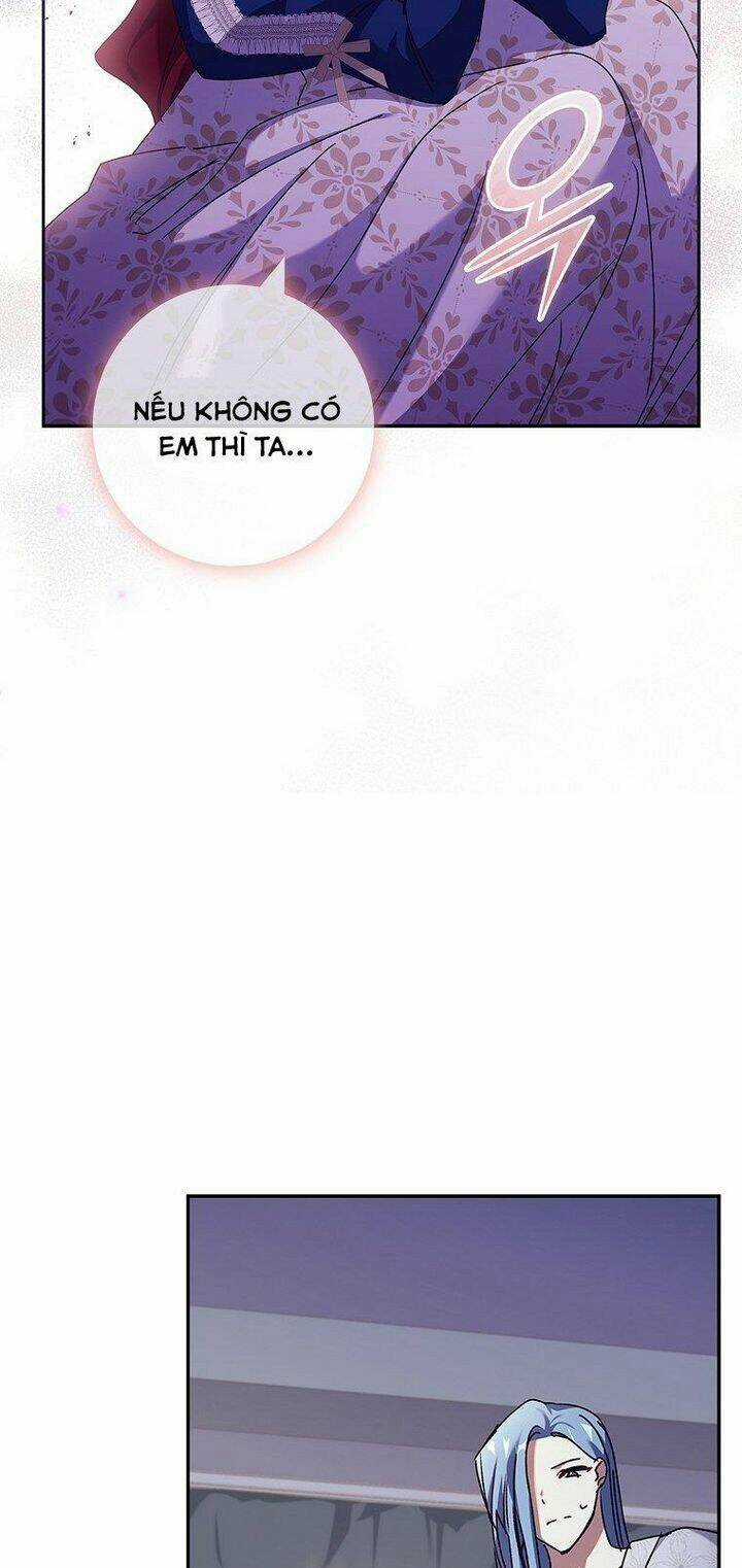 Công Chúa Gác Mái - Chapter 32 - Trang 13