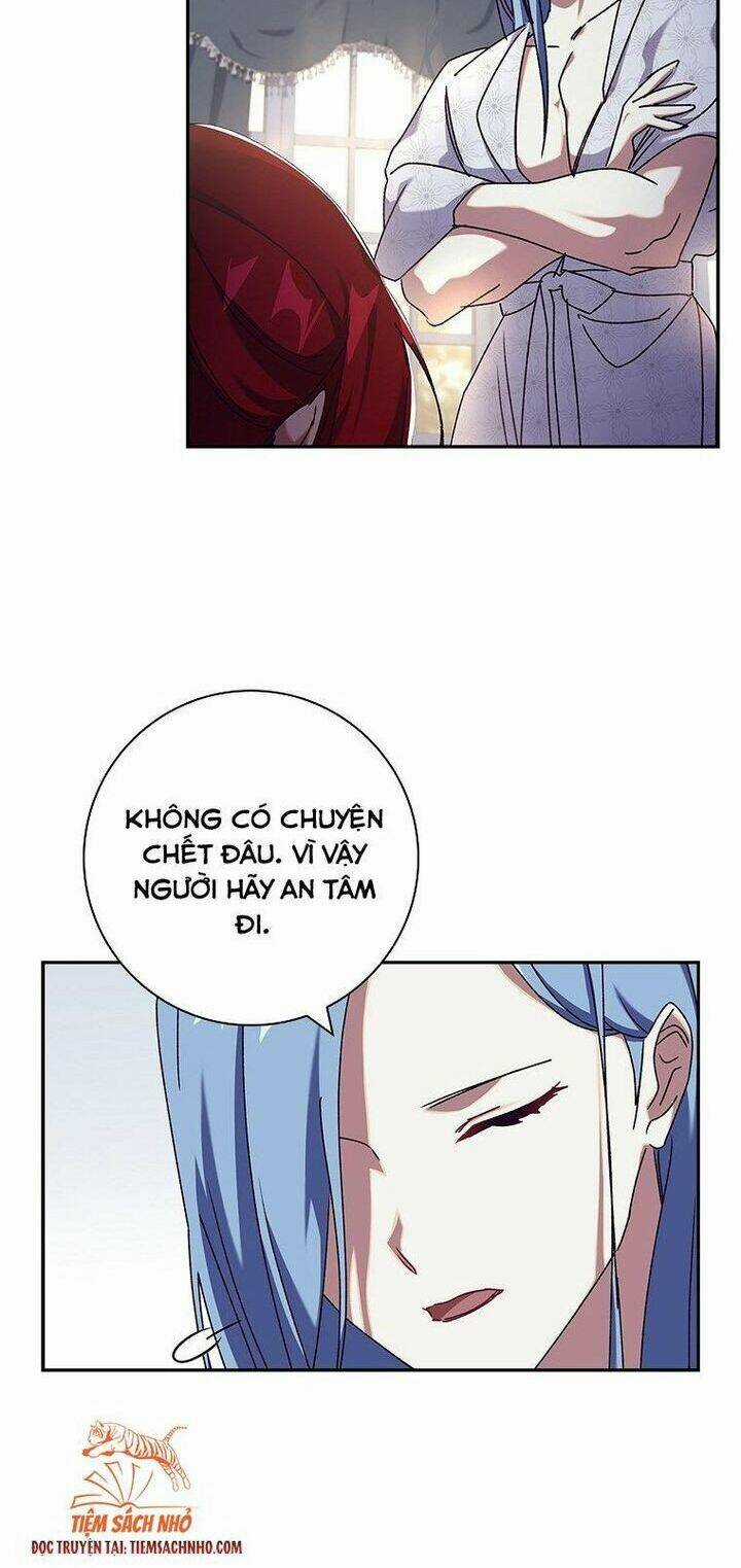 Công Chúa Gác Mái - Chapter 32 - Trang 14