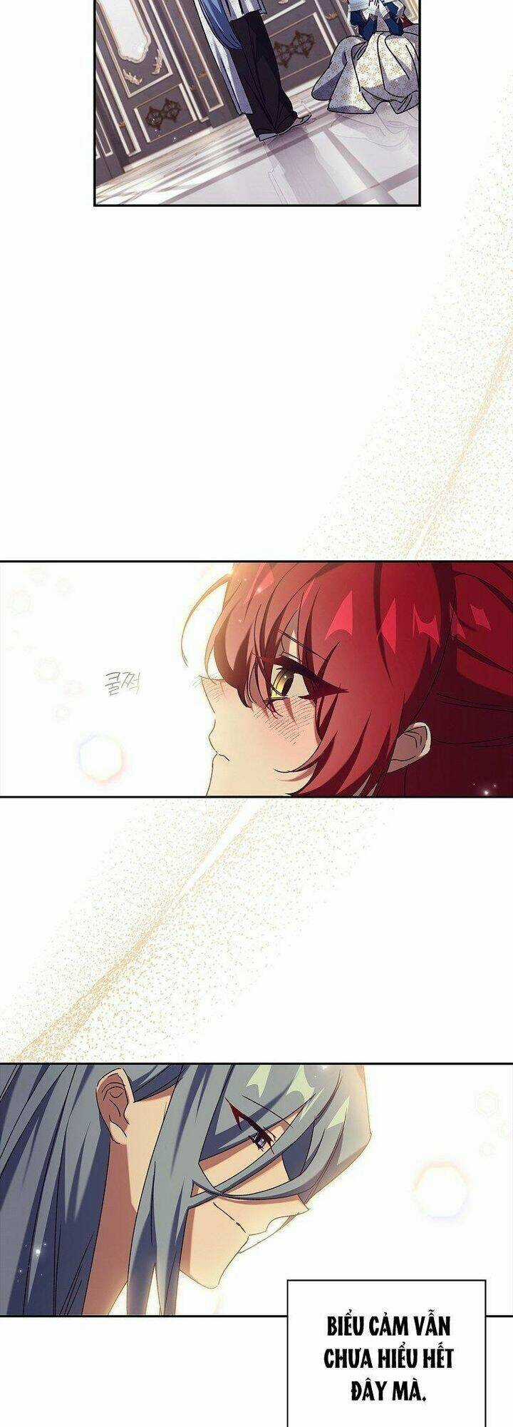 Công Chúa Gác Mái - Chapter 32 - Trang 16