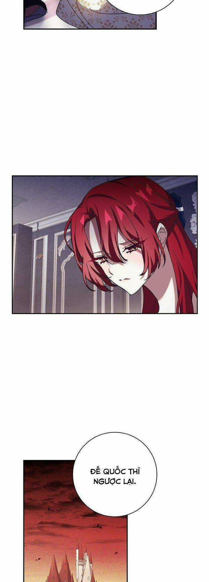 Công Chúa Gác Mái - Chapter 32 - Trang 18