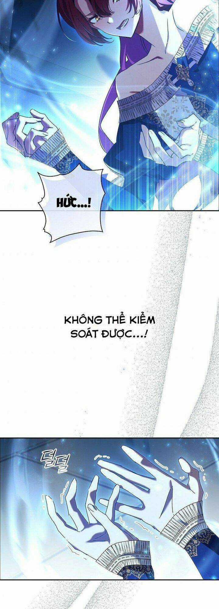 Công Chúa Gác Mái - Chapter 32 - Trang 3