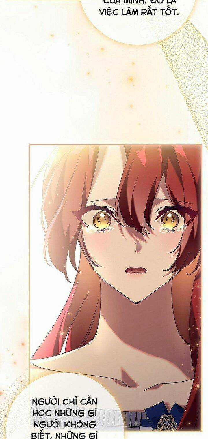 Công Chúa Gác Mái - Chapter 32 - Trang 27