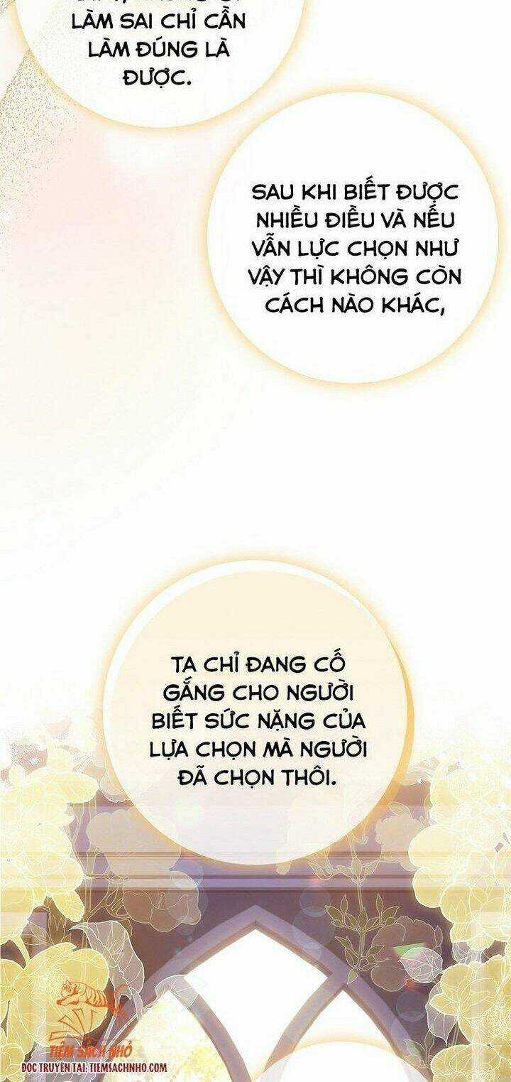 Công Chúa Gác Mái - Chapter 32 - Trang 28