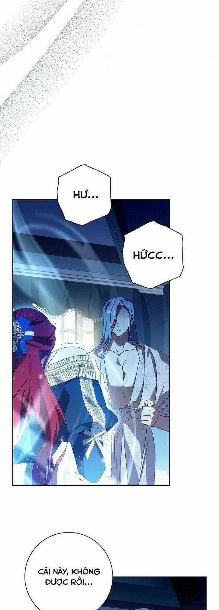 Công Chúa Gác Mái - Chapter 32 - Trang 4