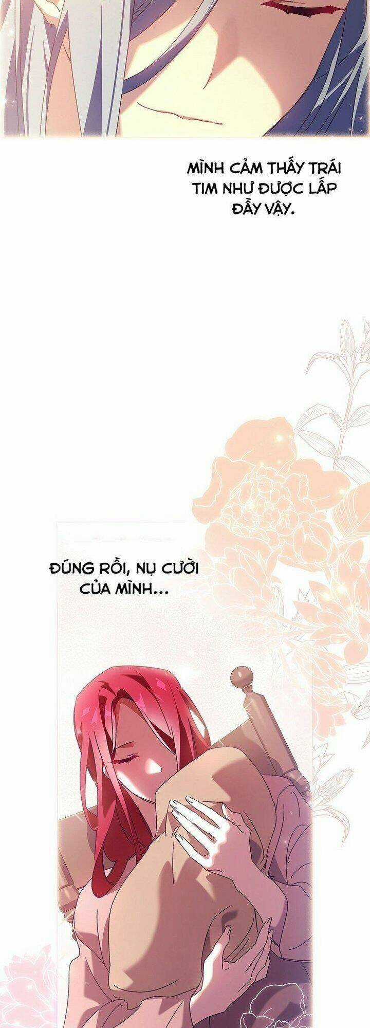 Công Chúa Gác Mái - Chapter 32 - Trang 31