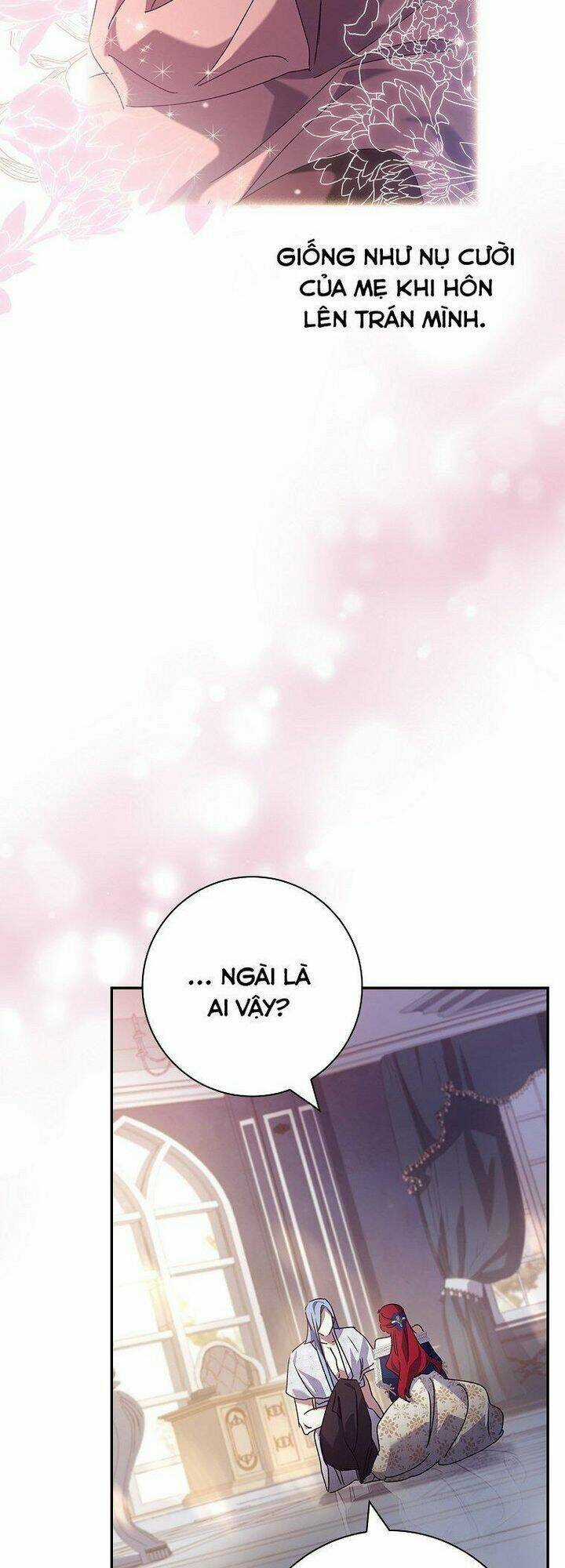 Công Chúa Gác Mái - Chapter 32 - Trang 32