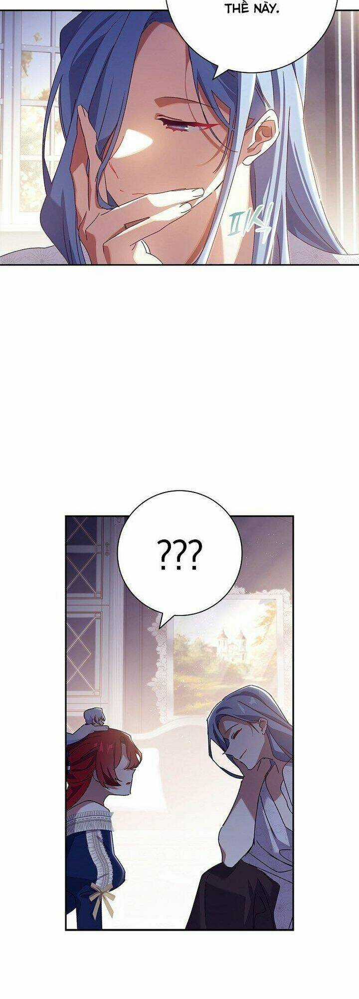 Công Chúa Gác Mái - Chapter 32 - Trang 37