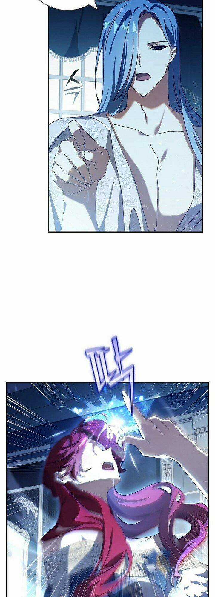 Công Chúa Gác Mái - Chapter 32 - Trang 5