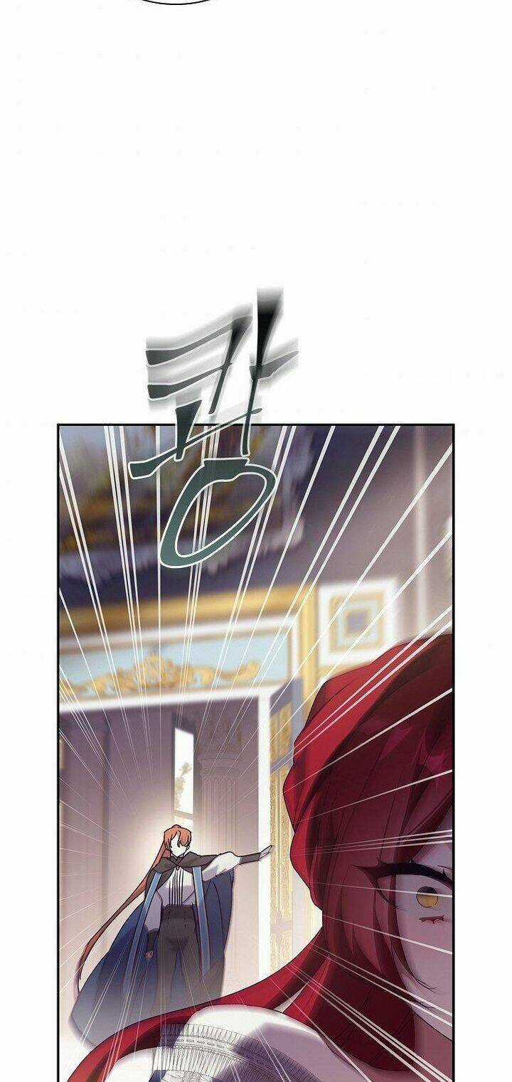 Công Chúa Gác Mái - Chapter 32 - Trang 41