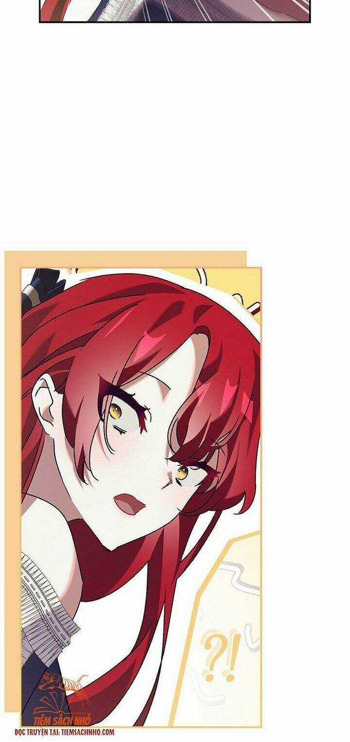 Công Chúa Gác Mái - Chapter 32 - Trang 42