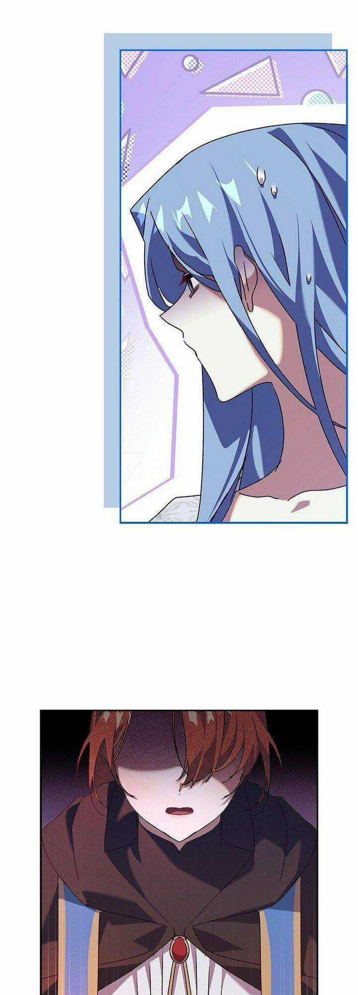 Công Chúa Gác Mái - Chapter 32 - Trang 43