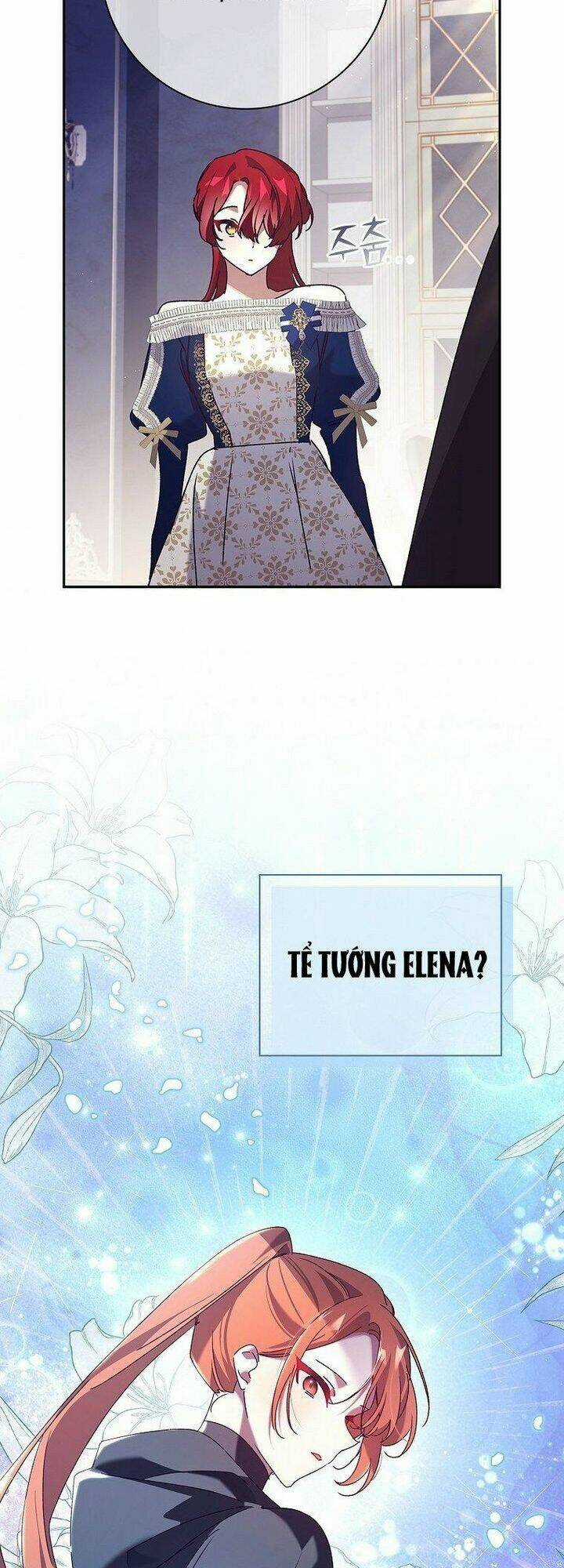 Công Chúa Gác Mái - Chapter 32 - Trang 46