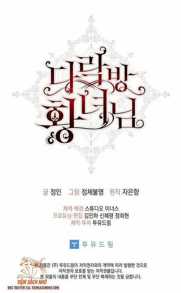 Công Chúa Gác Mái - Chapter 32 - Trang 48