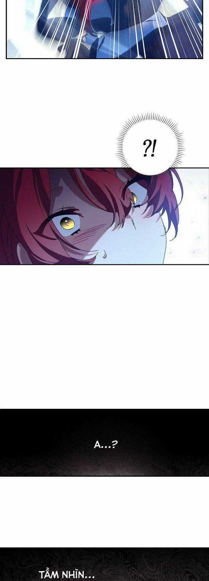 Công Chúa Gác Mái - Chapter 32 - Trang 6