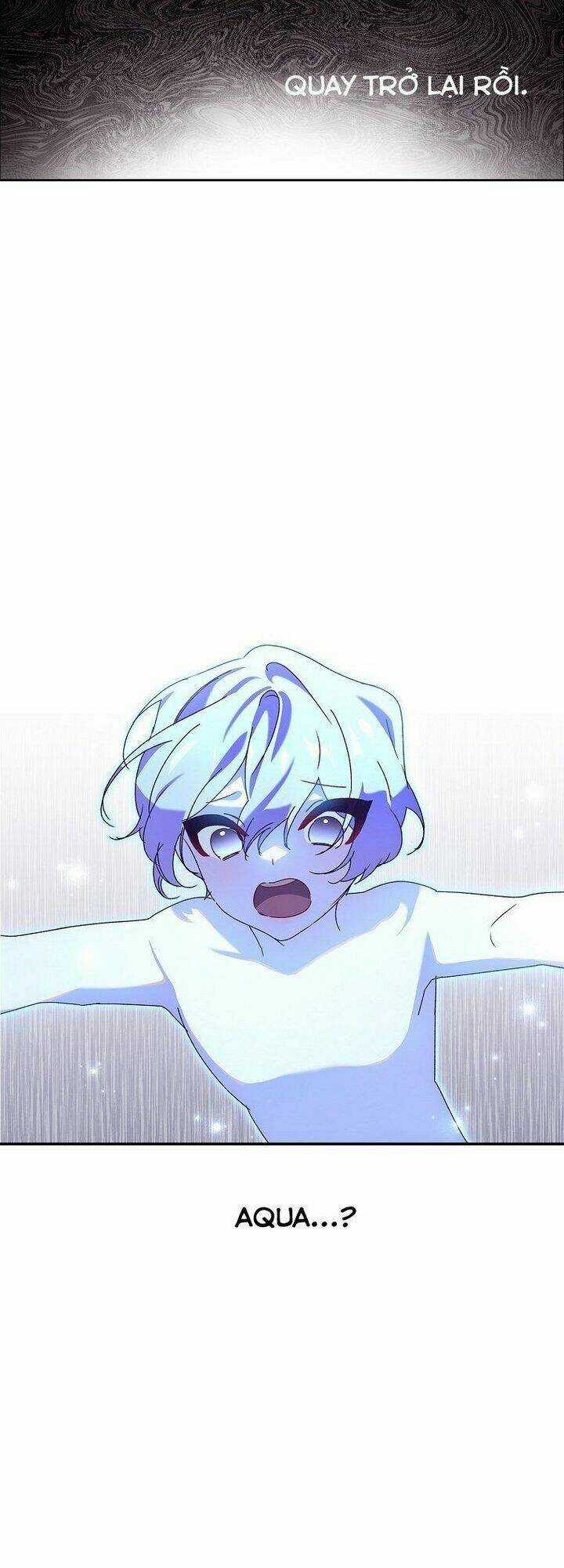 Công Chúa Gác Mái - Chapter 32 - Trang 7